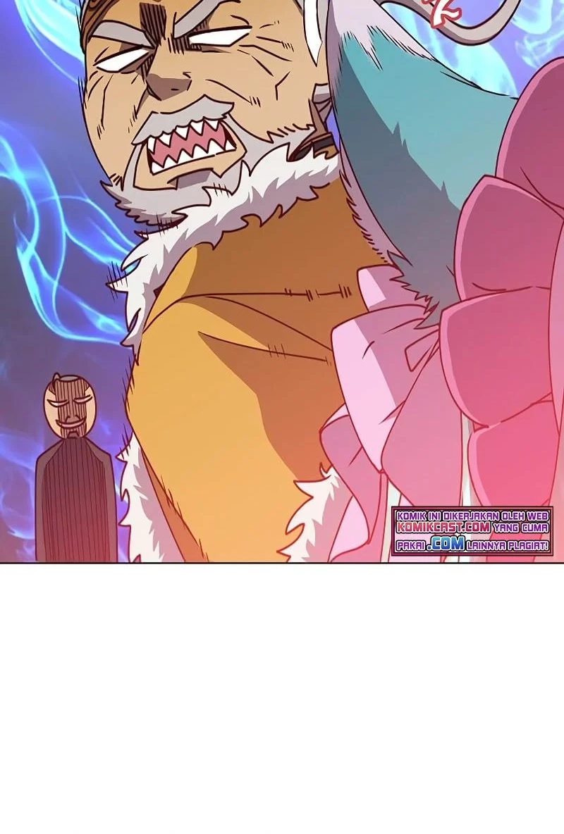 The MAX leveled hero will return! Chapter 75 - halaman 13
