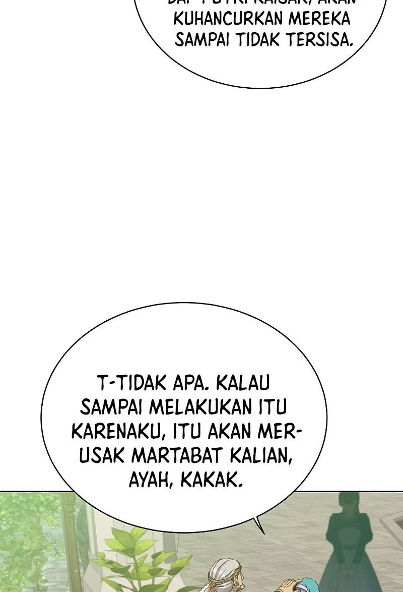 The MAX leveled hero will return! Chapter 75 - halaman 15