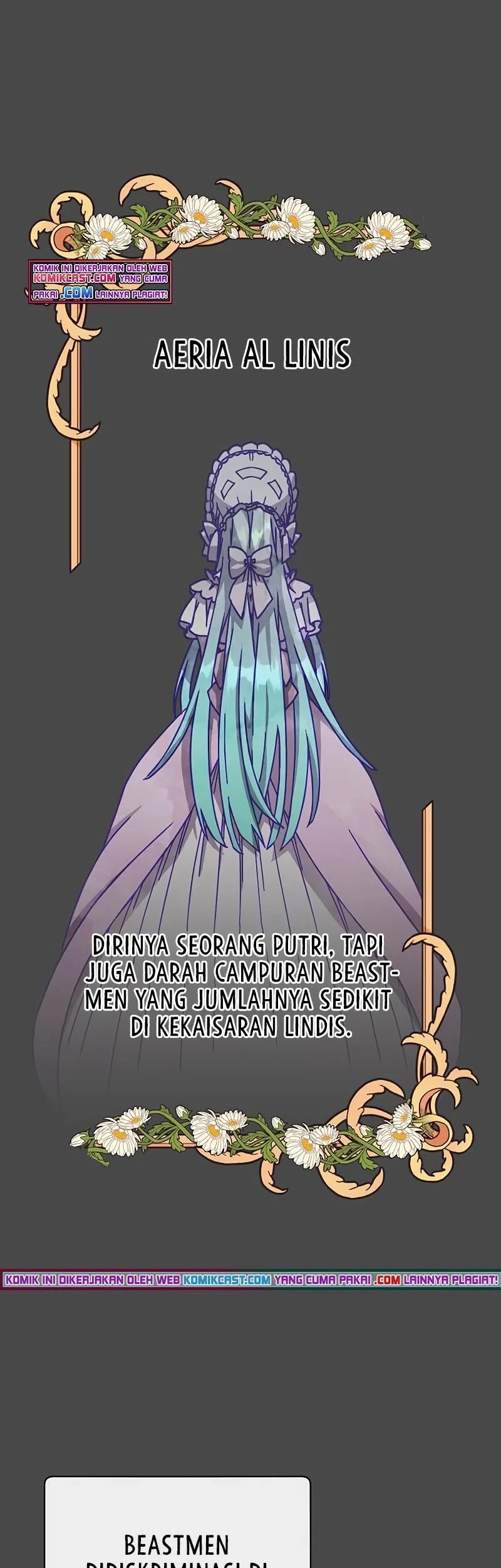 The MAX leveled hero will return! Chapter 75 - halaman 2
