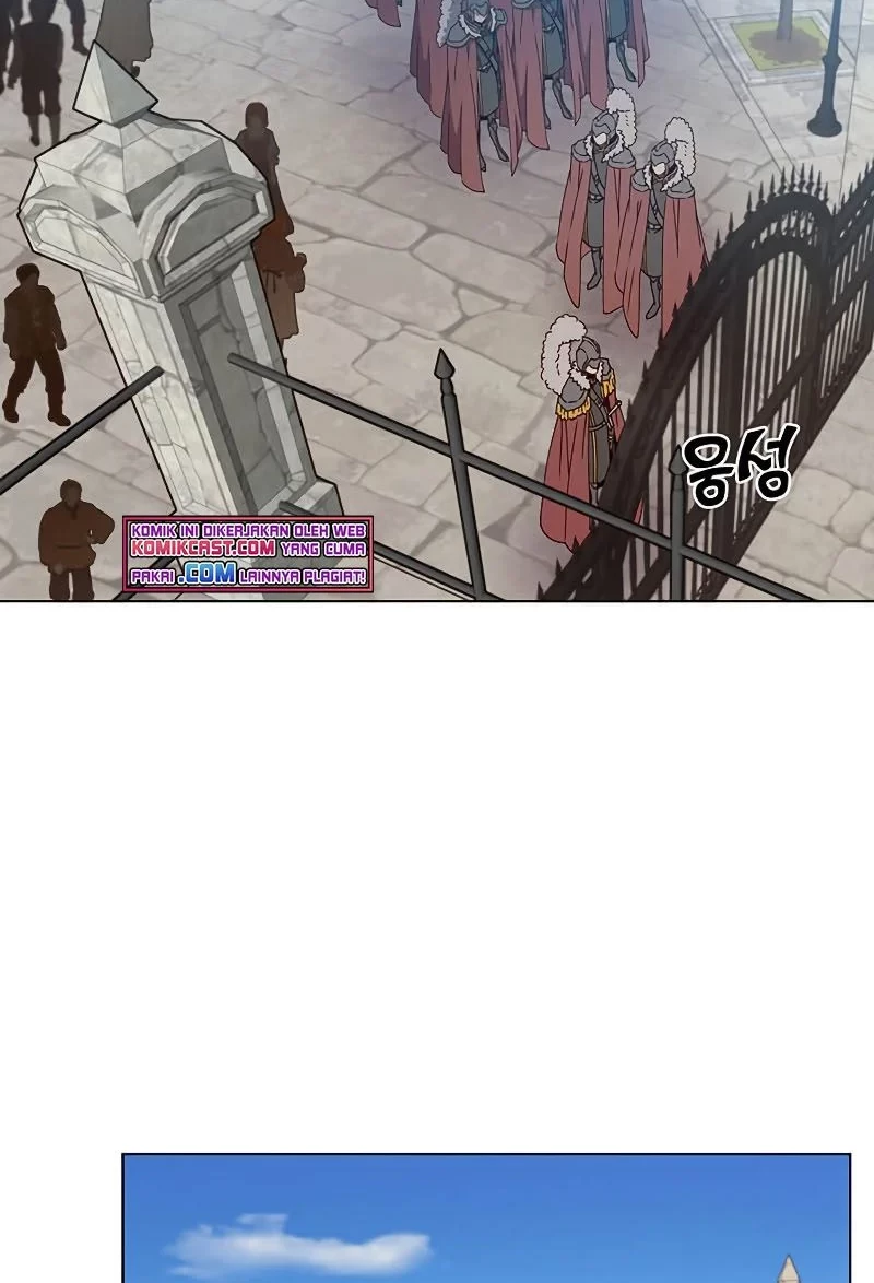 The MAX leveled hero will return! Chapter 75 - halaman 21
