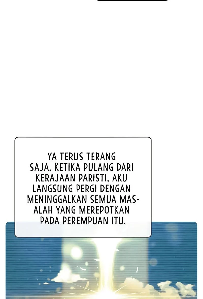 The MAX leveled hero will return! Chapter 75 - halaman 23