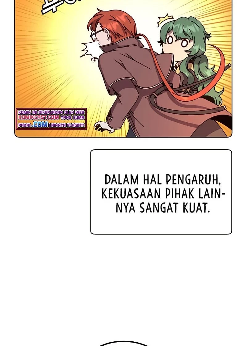 The MAX leveled hero will return! Chapter 75 - halaman 29