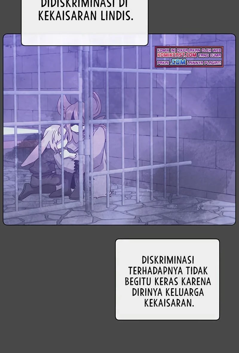 The MAX leveled hero will return! Chapter 75 - halaman 3