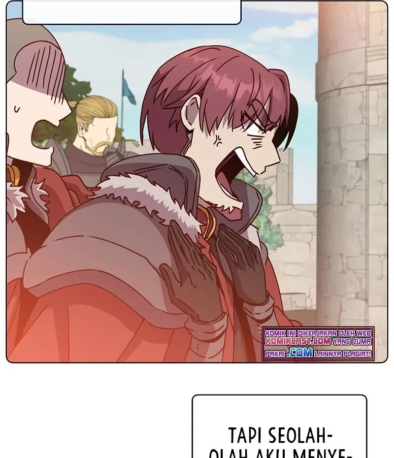 The MAX leveled hero will return! Chapter 75 - halaman 39