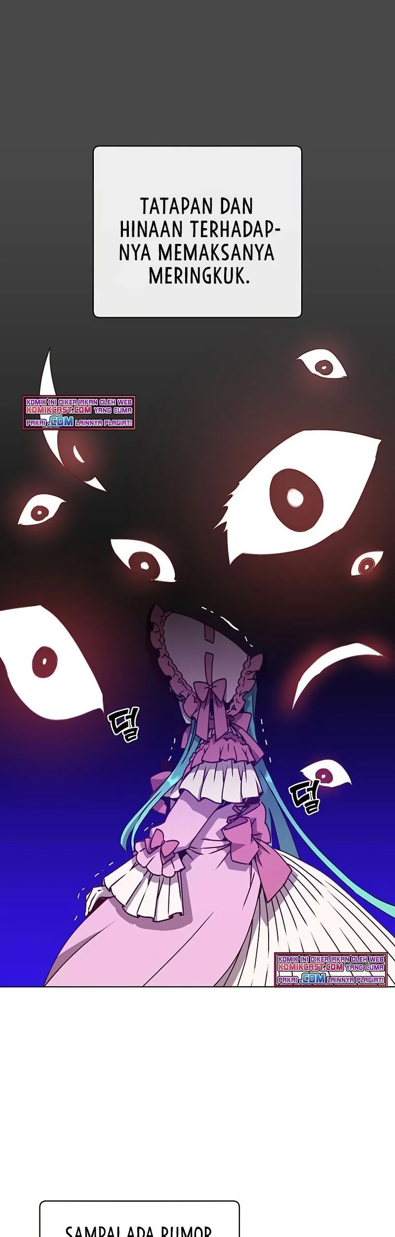 The MAX leveled hero will return! Chapter 75 - halaman 4