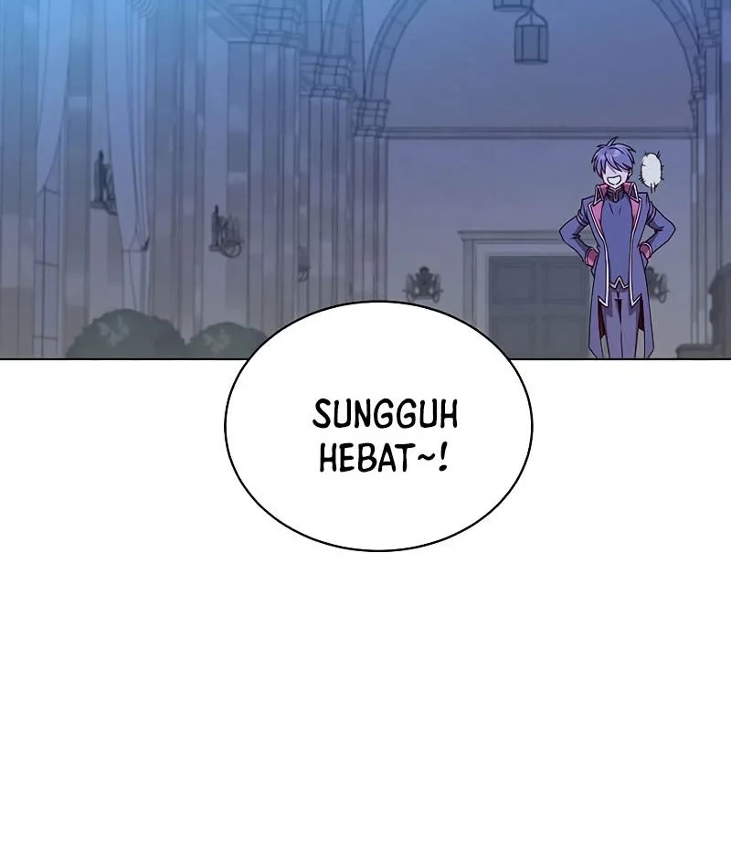 The MAX leveled hero will return! Chapter 75 - halaman 41
