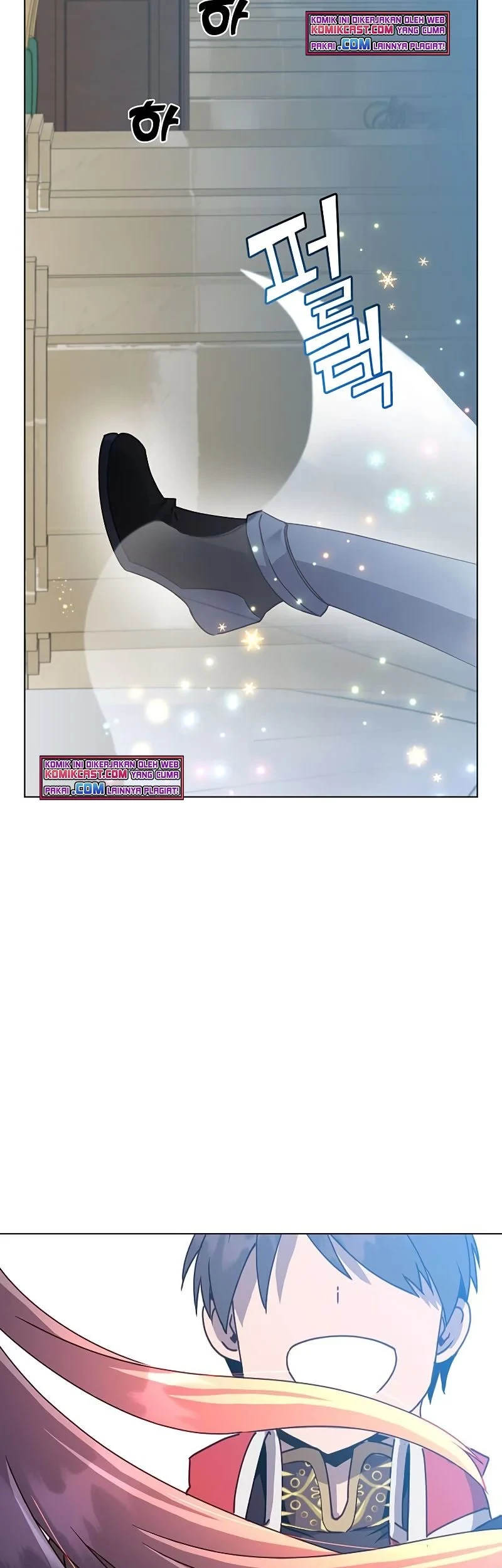 The MAX leveled hero will return! Chapter 75 - halaman 48
