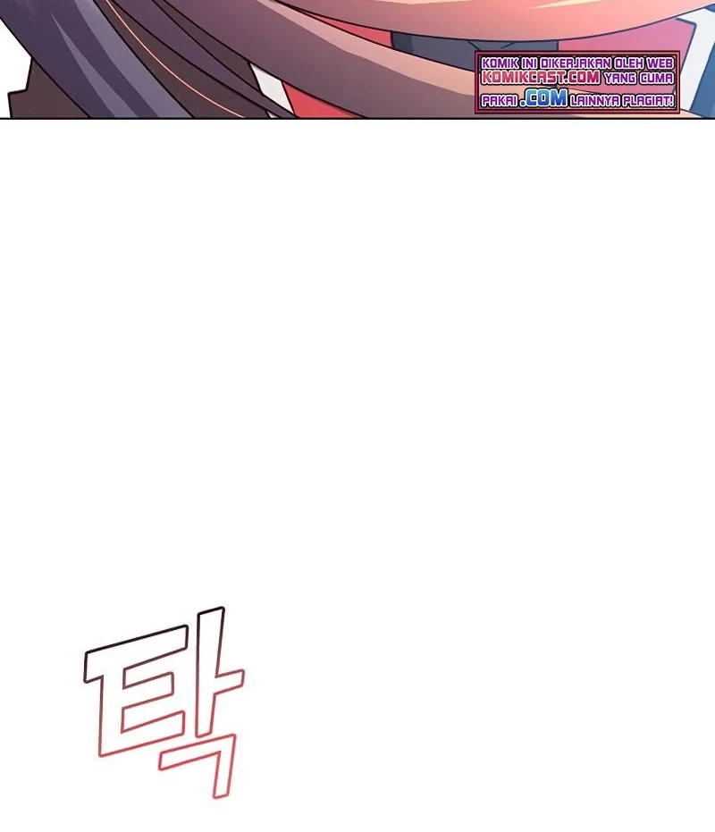 The MAX leveled hero will return! Chapter 75 - halaman 49