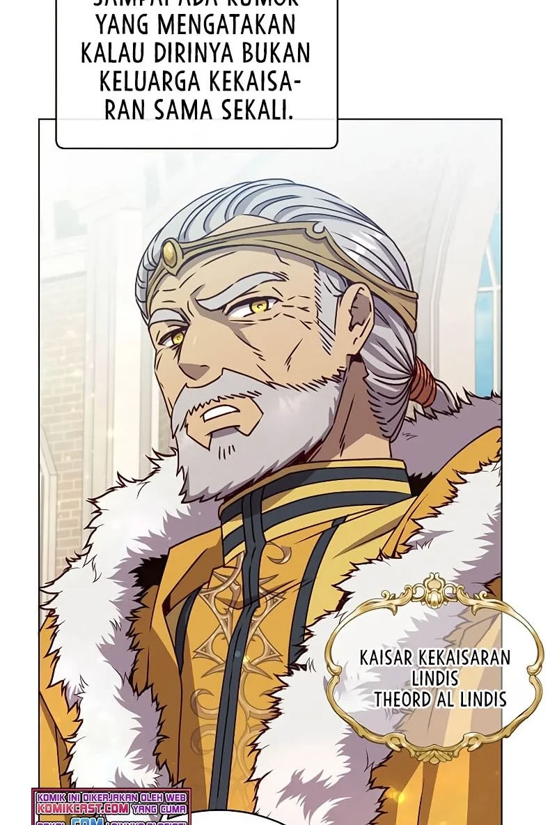 The MAX leveled hero will return! Chapter 75 - halaman 5