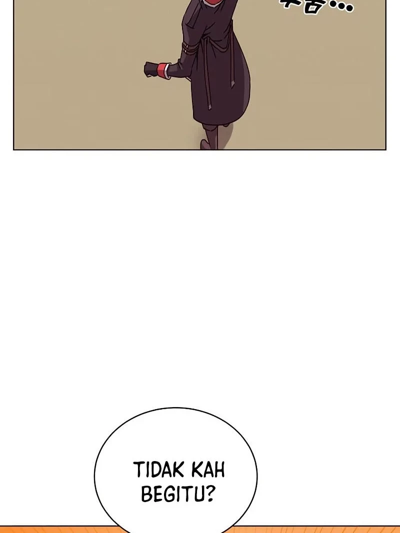The MAX leveled hero will return! Chapter 75 - halaman 53