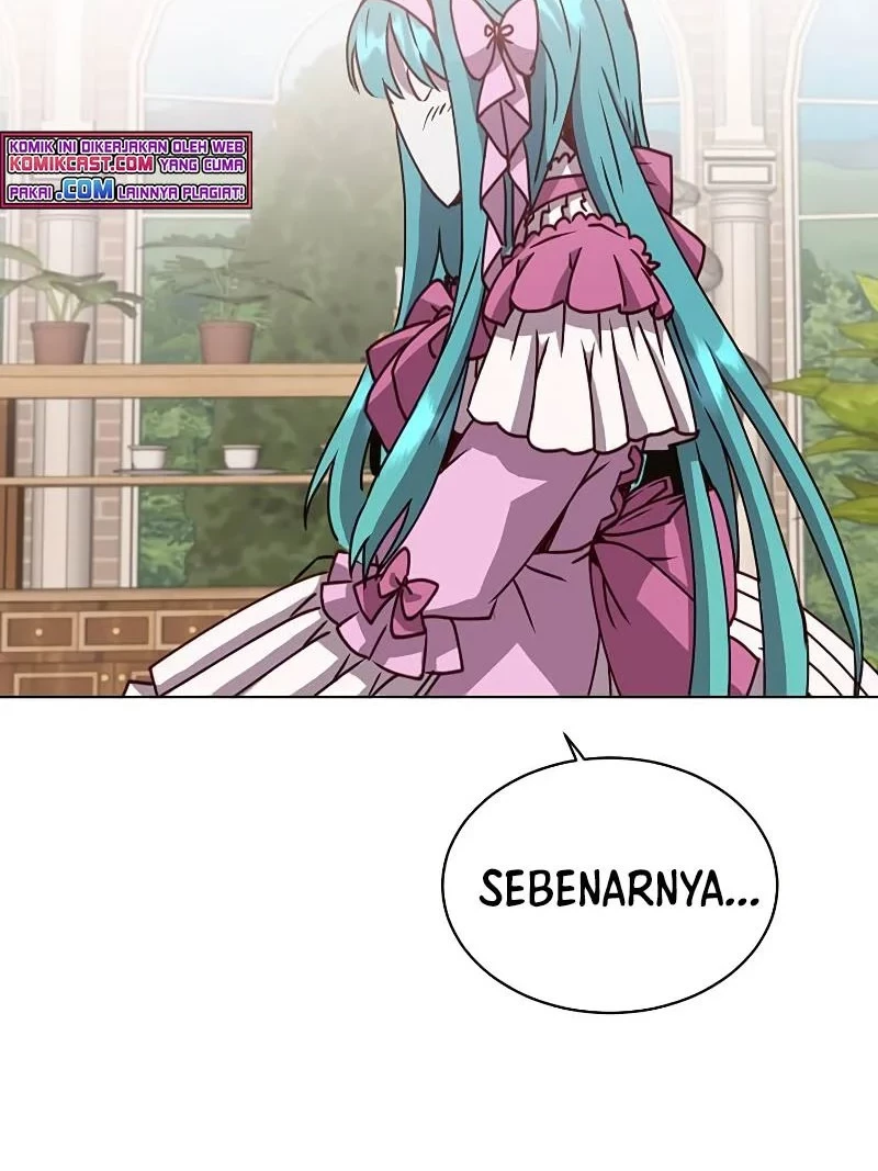 The MAX leveled hero will return! Chapter 75 - halaman 59