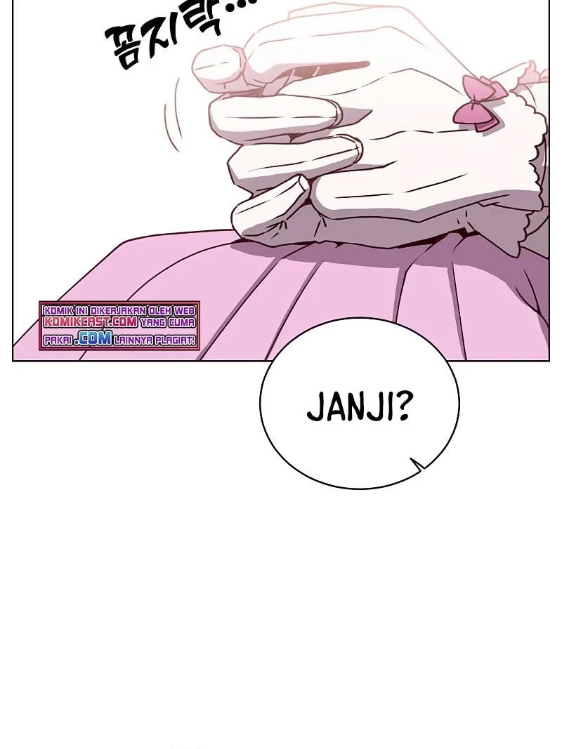 The MAX leveled hero will return! Chapter 75 - halaman 61