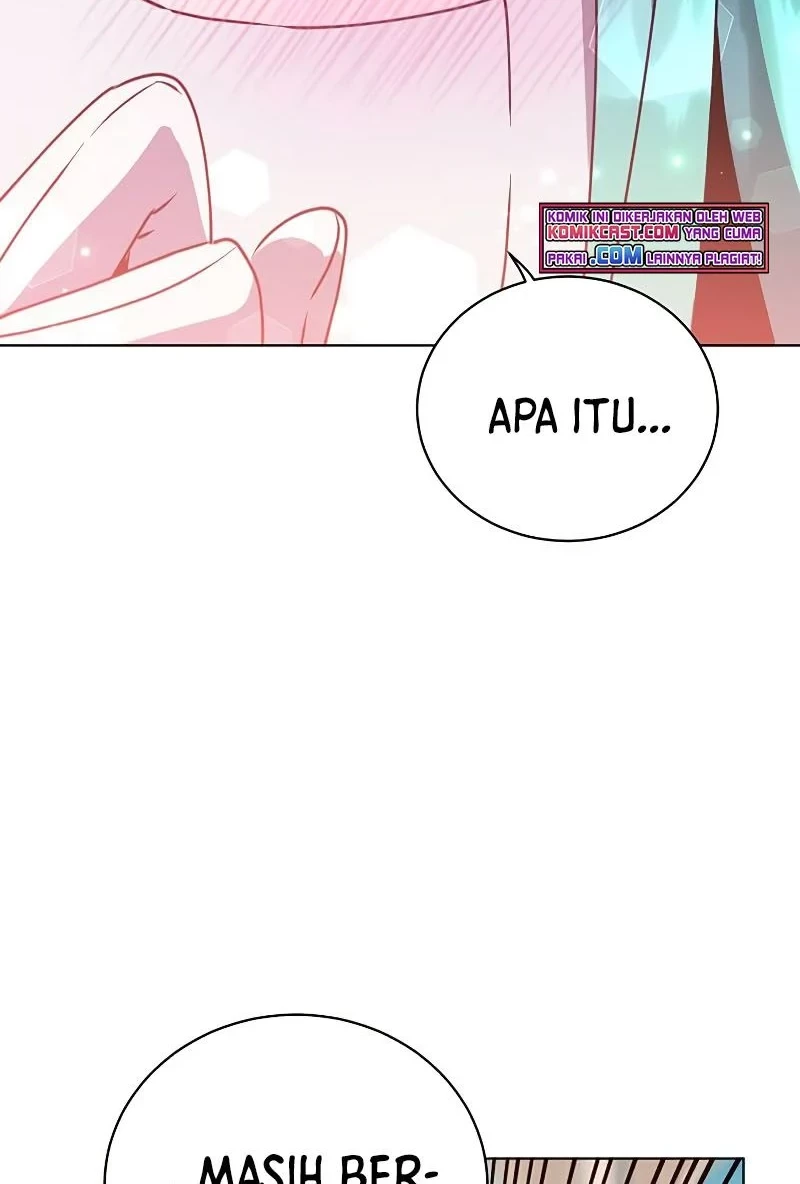 The MAX leveled hero will return! Chapter 75 - halaman 63
