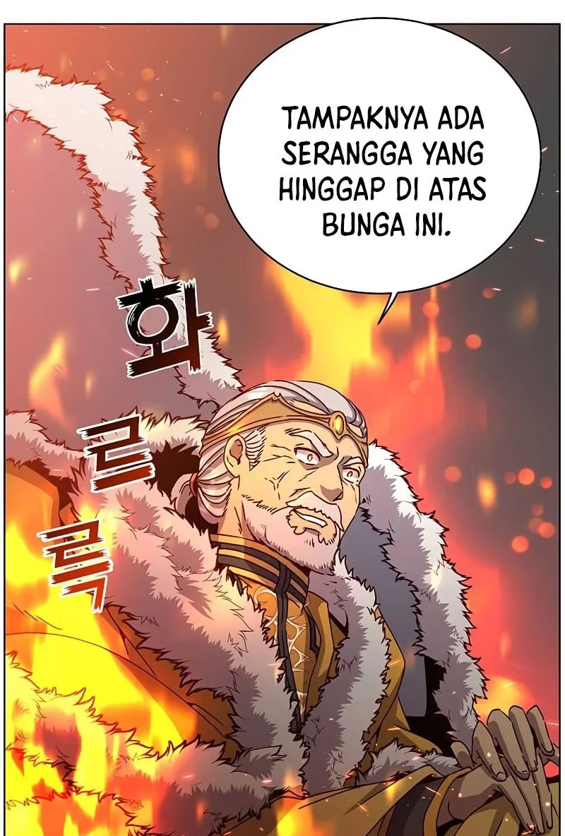 The MAX leveled hero will return! Chapter 75 - halaman 69