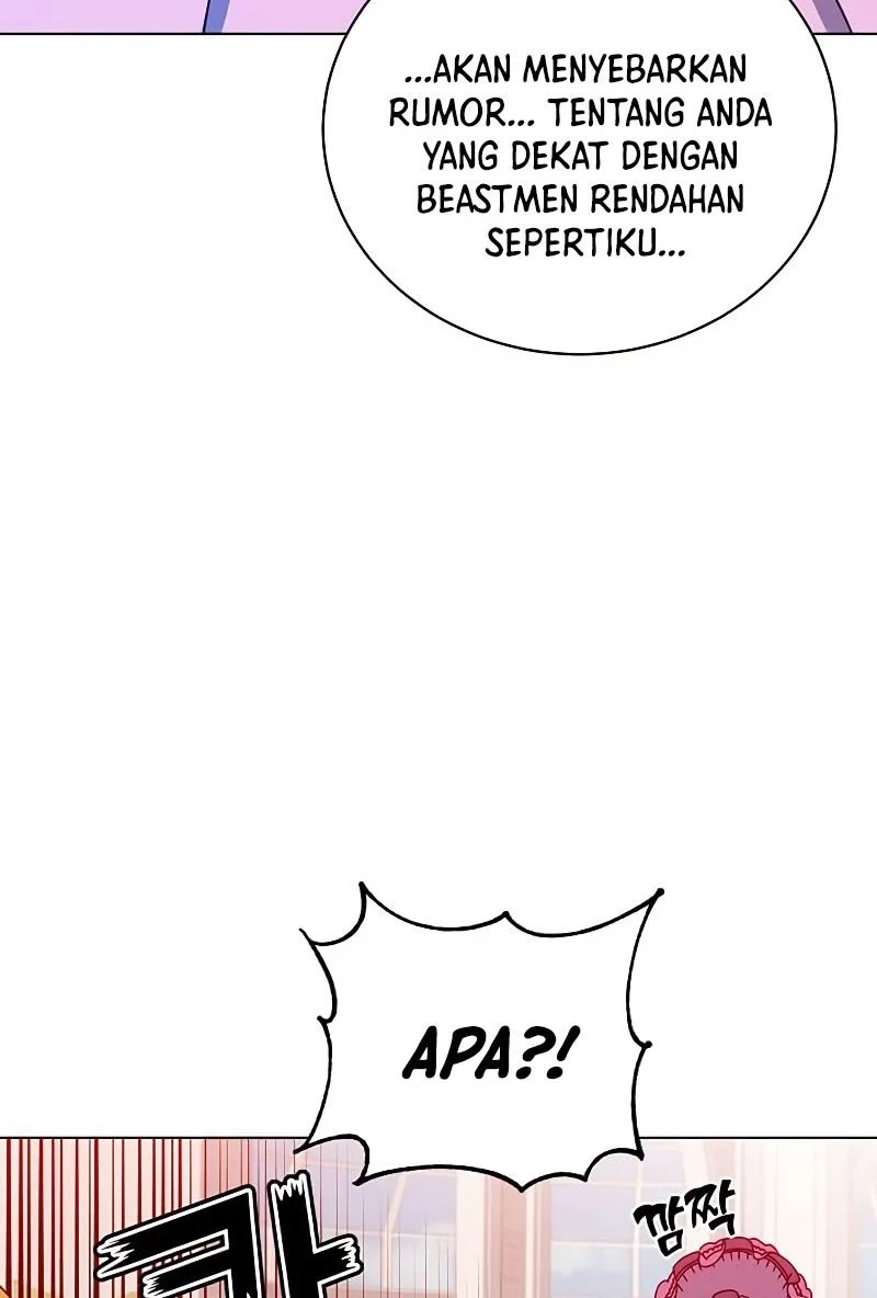 The MAX leveled hero will return! Chapter 75 - halaman 7