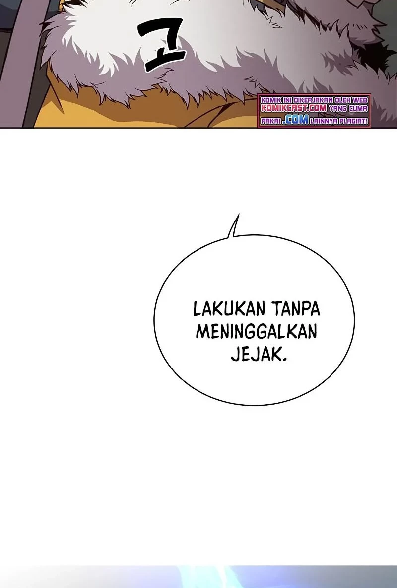 The MAX leveled hero will return! Chapter 75 - halaman 9