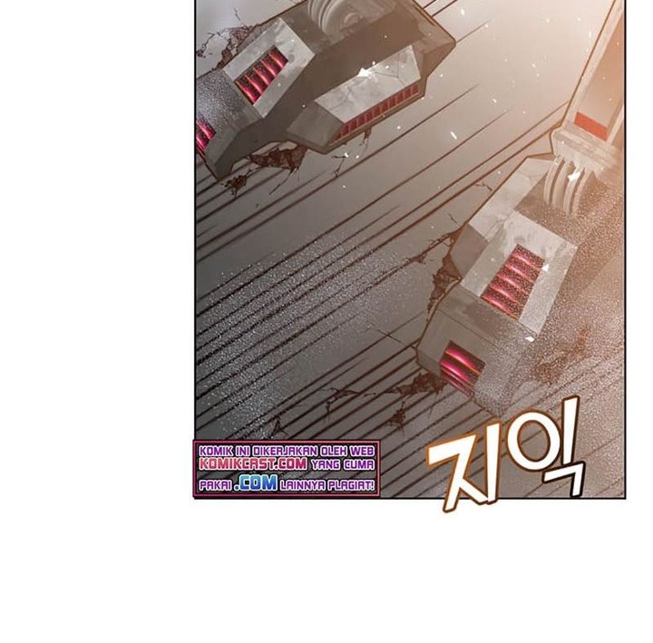 The MAX leveled hero will return! Chapter 76 - halaman 13
