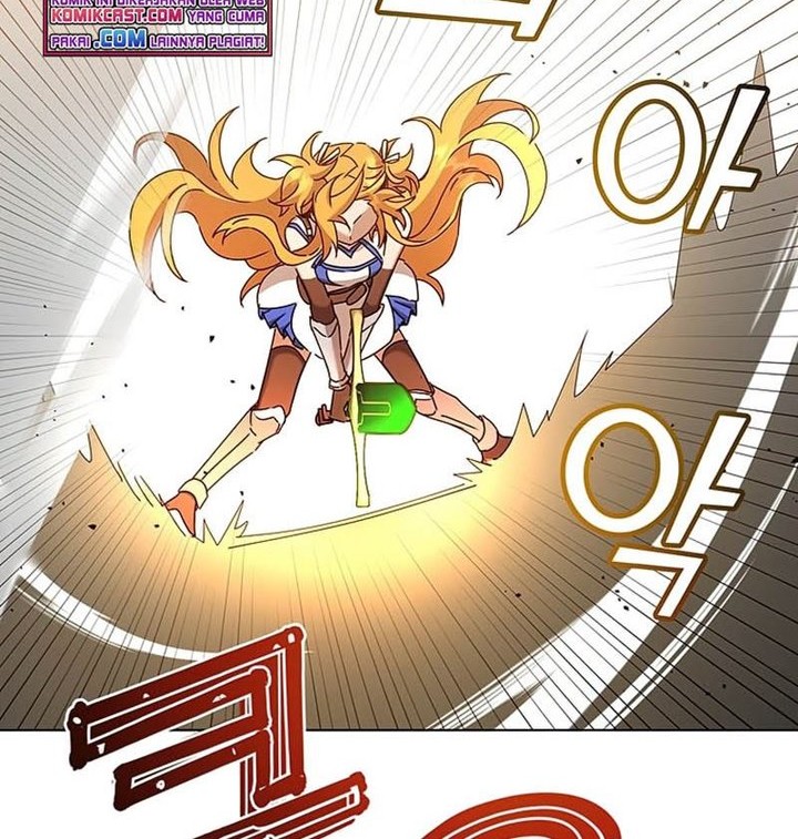 The MAX leveled hero will return! Chapter 76 - halaman 17