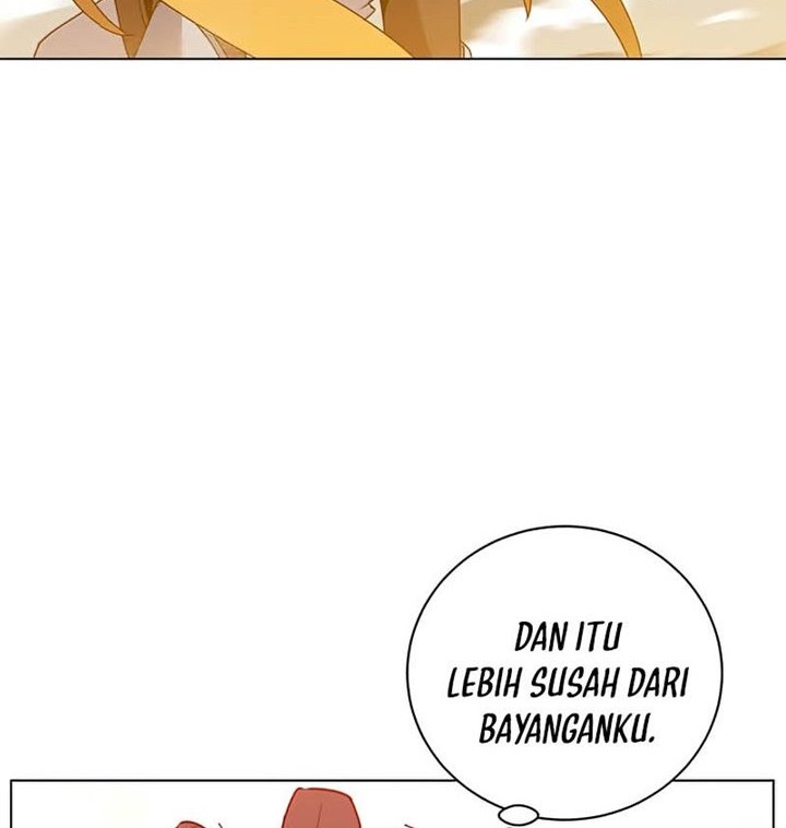 The MAX leveled hero will return! Chapter 76 - halaman 19