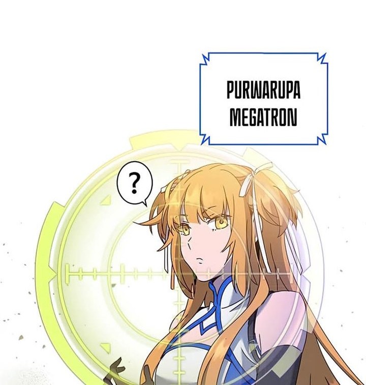 The MAX leveled hero will return! Chapter 76 - halaman 23
