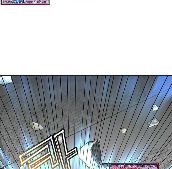 The MAX leveled hero will return! Chapter 76 - halaman 3