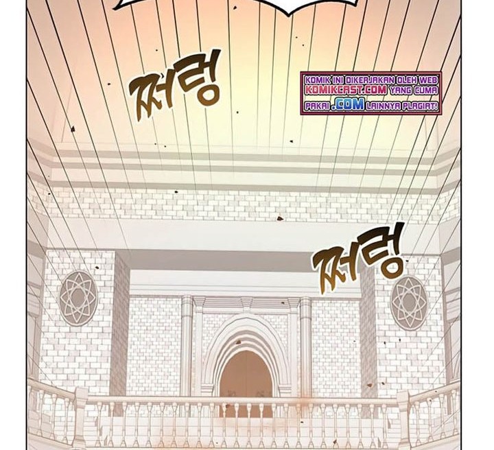The MAX leveled hero will return! Chapter 76 - halaman 31