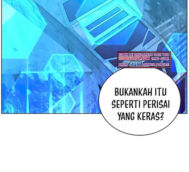 The MAX leveled hero will return! Chapter 76 - halaman 33