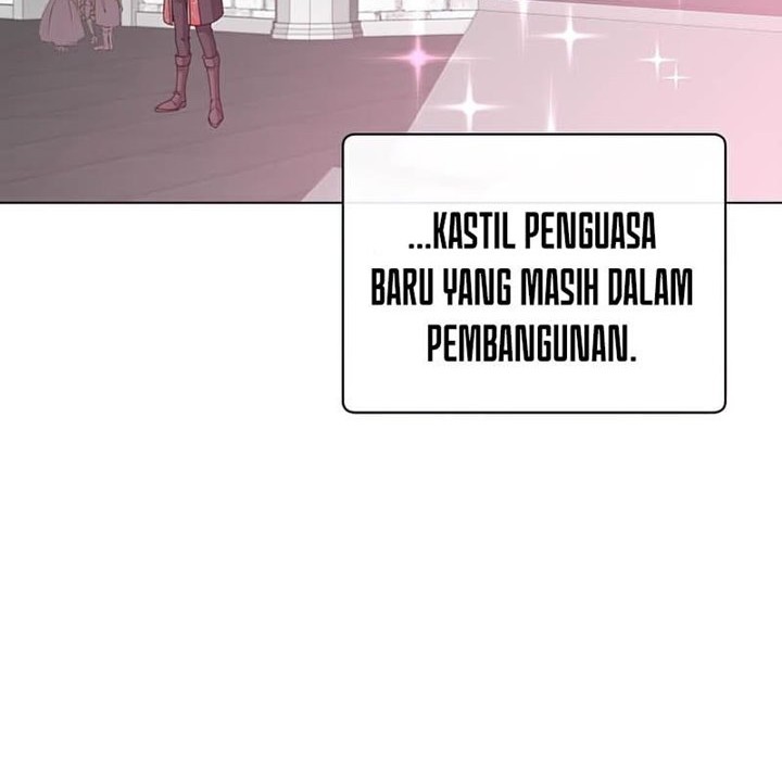 The MAX leveled hero will return! Chapter 76 - halaman 39