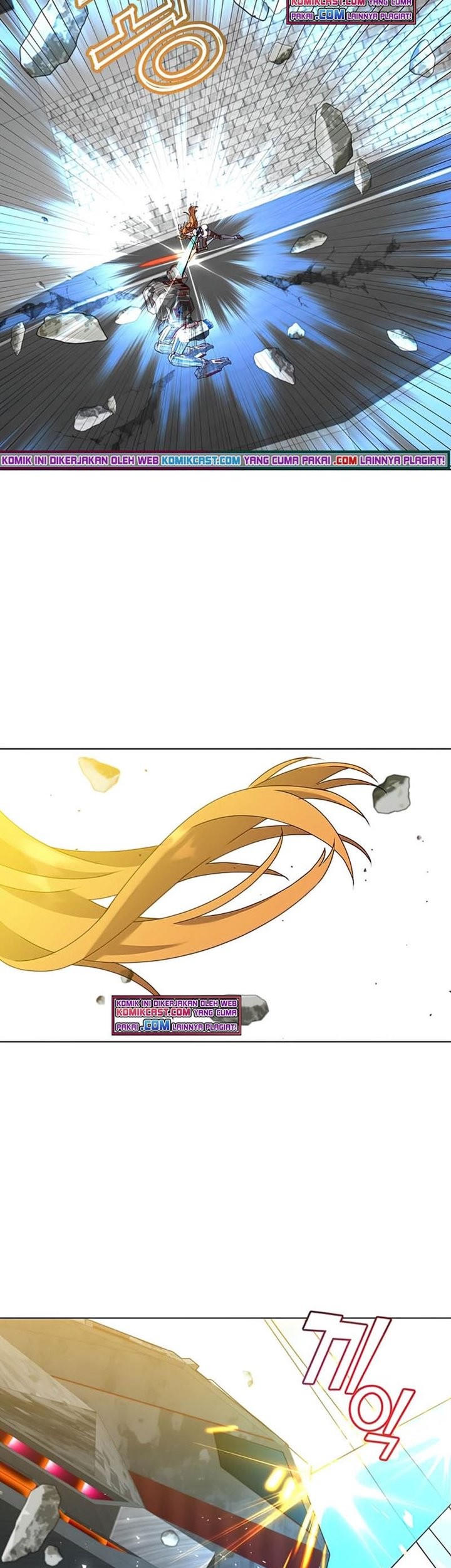 The MAX leveled hero will return! Chapter 76 - halaman 4