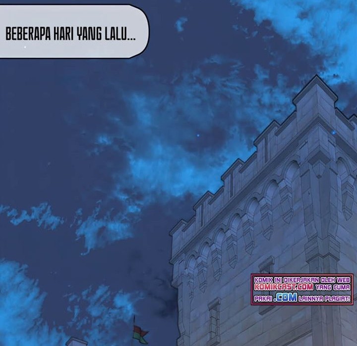 The MAX leveled hero will return! Chapter 76 - halaman 45