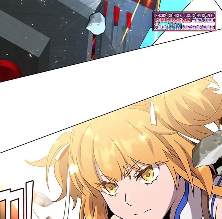 The MAX leveled hero will return! Chapter 76 - halaman 5