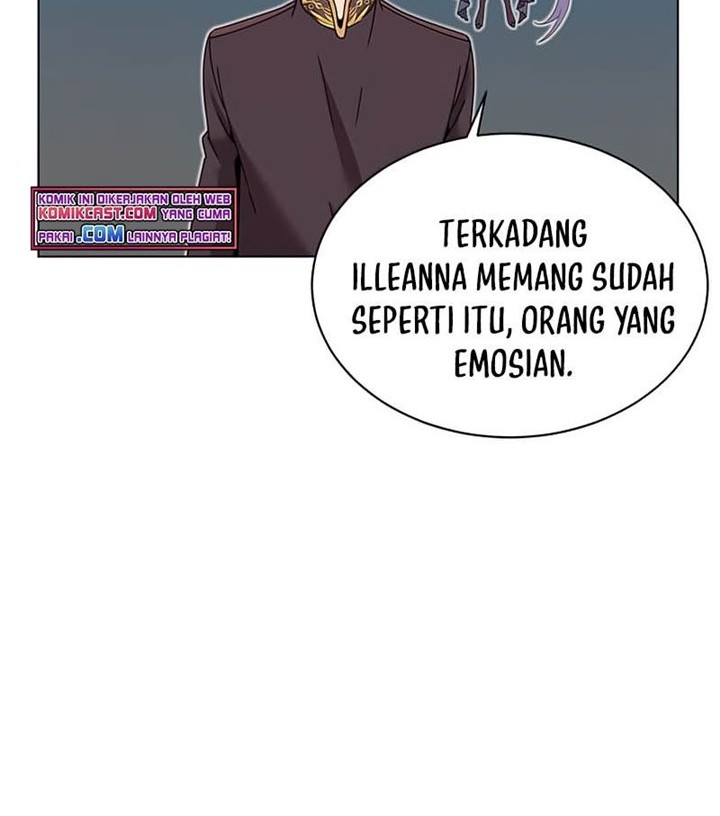 The MAX leveled hero will return! Chapter 76 - halaman 51