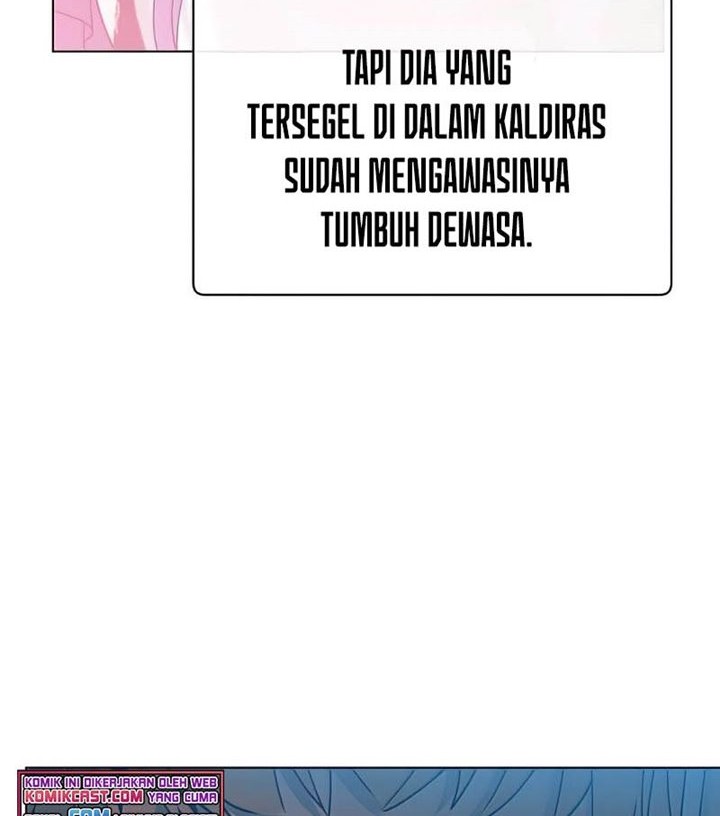 The MAX leveled hero will return! Chapter 76 - halaman 53