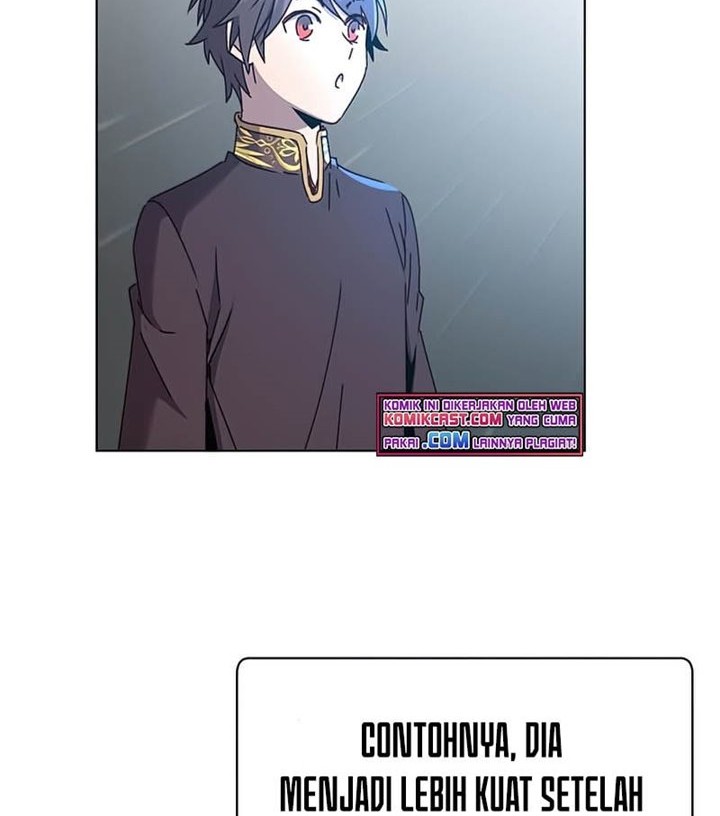 The MAX leveled hero will return! Chapter 76 - halaman 59