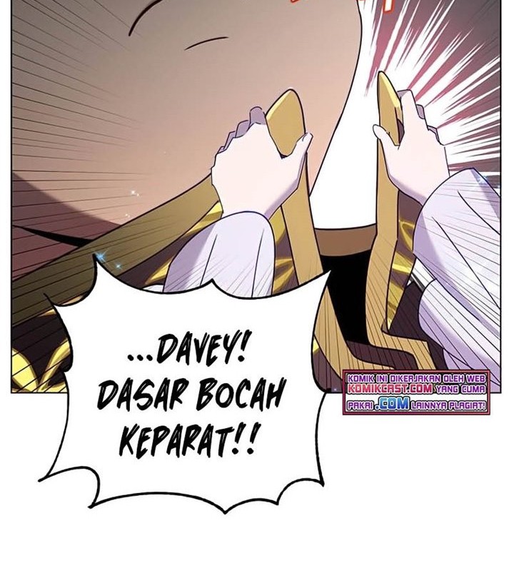 The MAX leveled hero will return! Chapter 76 - halaman 61
