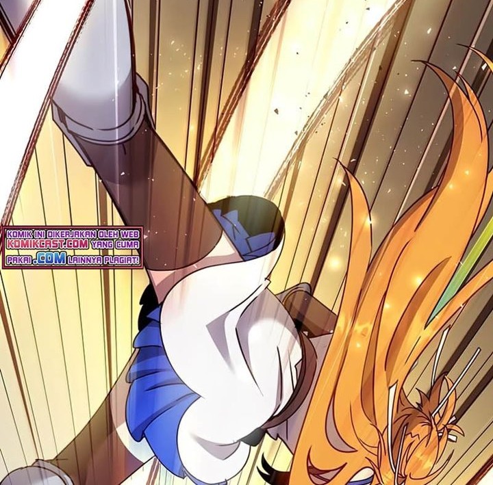 The MAX leveled hero will return! Chapter 76 - halaman 9