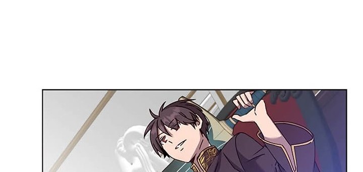 The MAX leveled hero will return! Chapter 77 - halaman 35