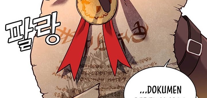 The MAX leveled hero will return! Chapter 77 - halaman 39