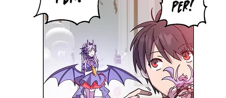The MAX leveled hero will return! Chapter 77 - halaman 7