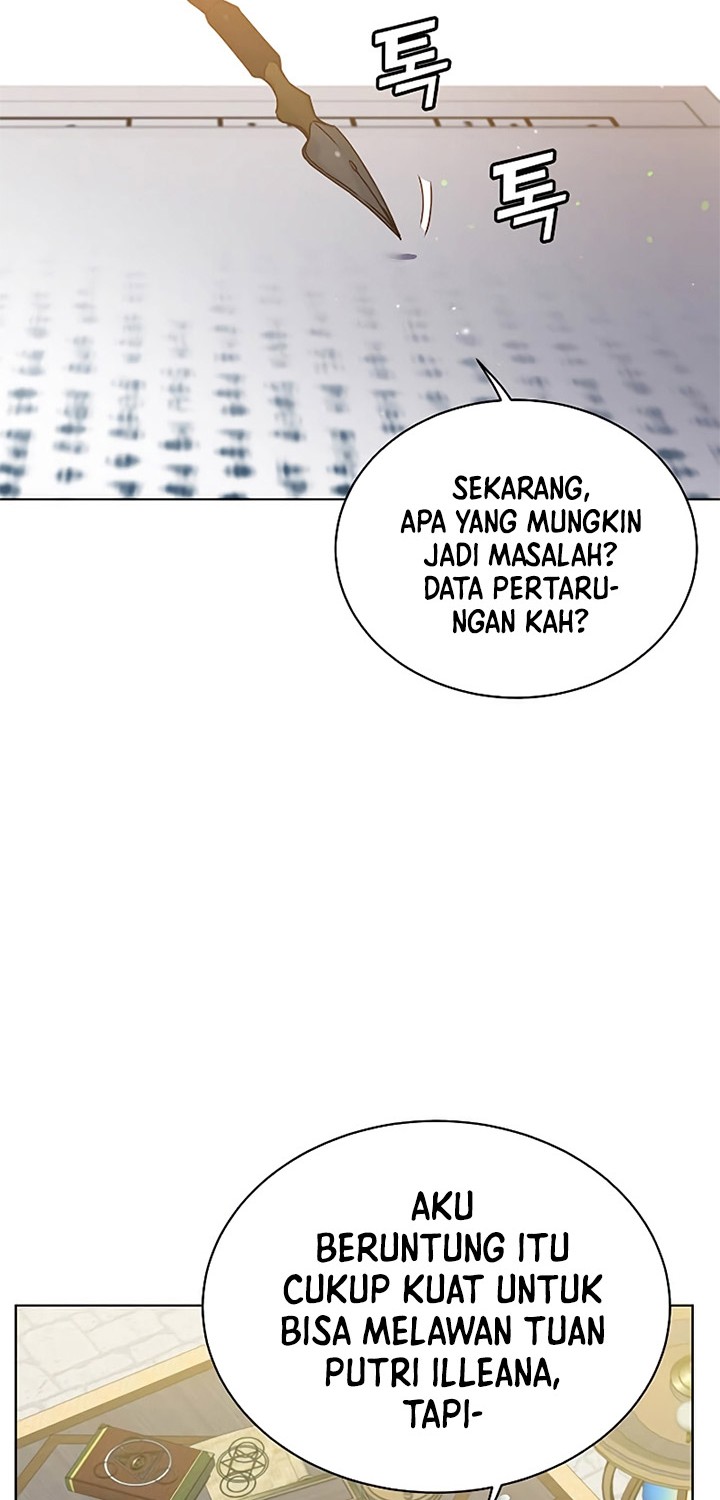 The MAX leveled hero will return! Chapter 79 - halaman 37