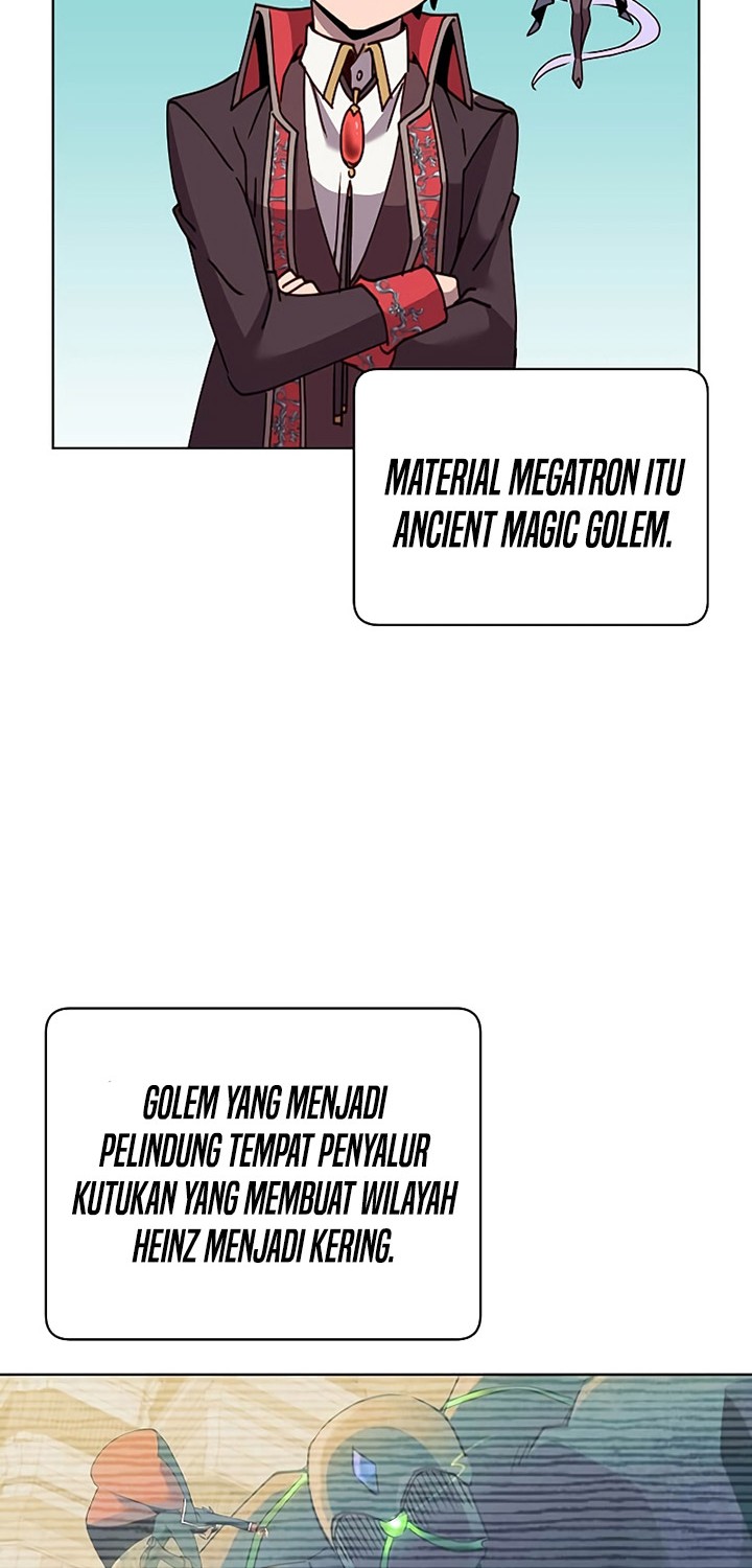 The MAX leveled hero will return! Chapter 79 - halaman 5