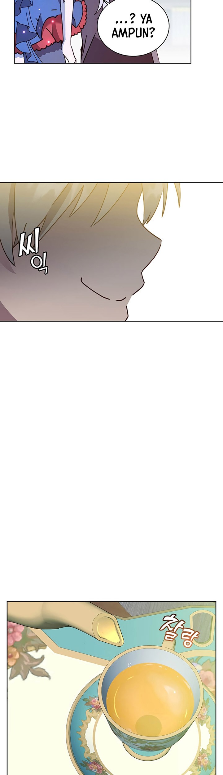 The MAX leveled hero will return! Chapter 79 - halaman 50