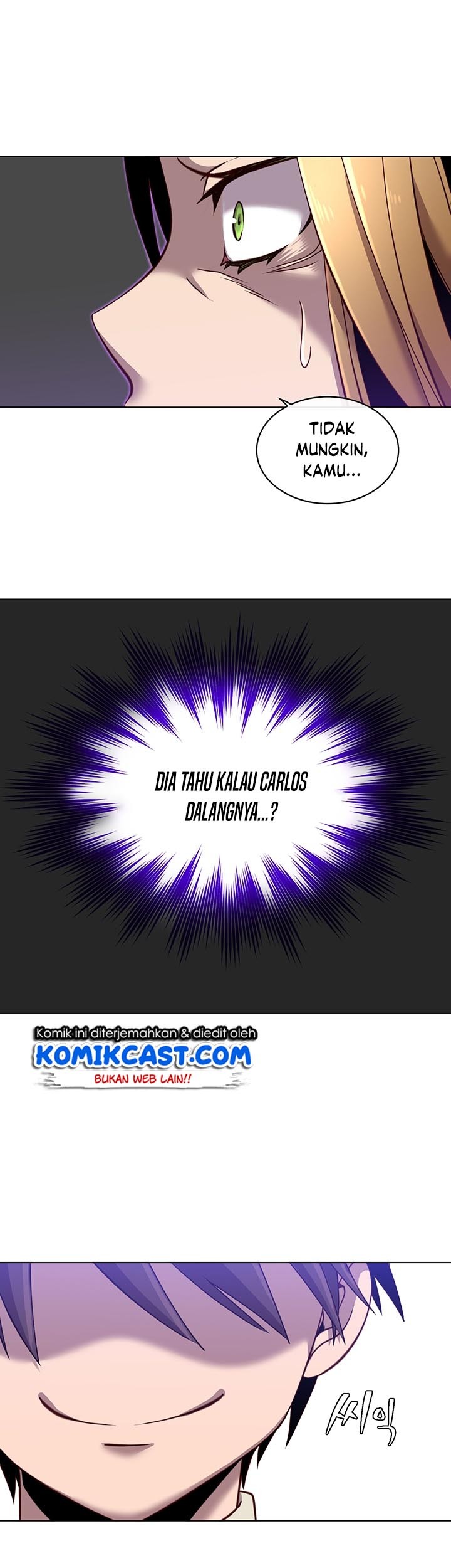 The MAX leveled hero will return! Chapter 8 - halaman 36