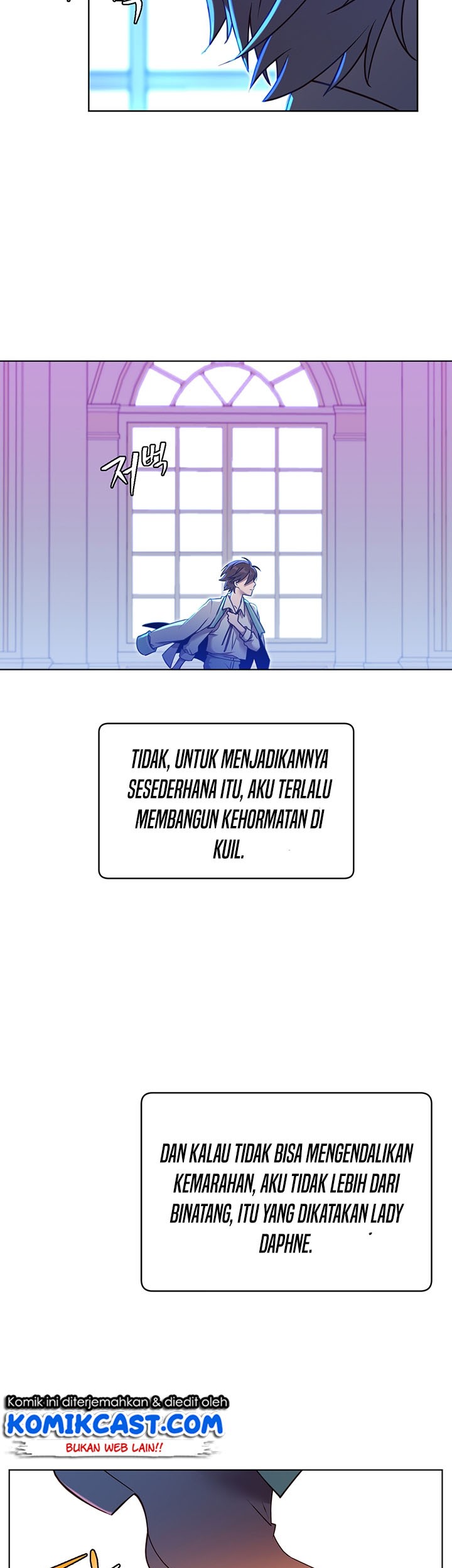 The MAX leveled hero will return! Chapter 8 - halaman 4