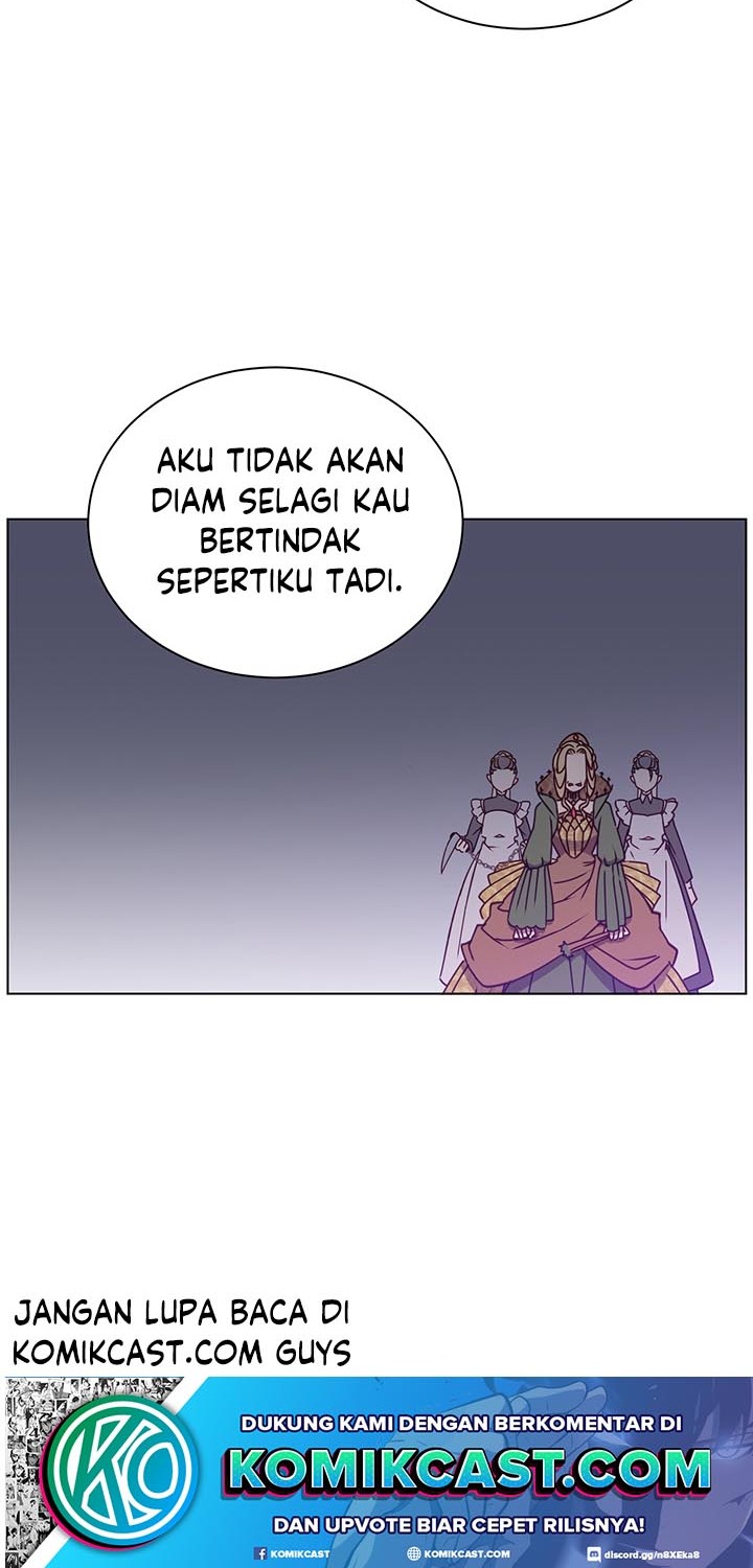 The MAX leveled hero will return! Chapter 8 - halaman 41