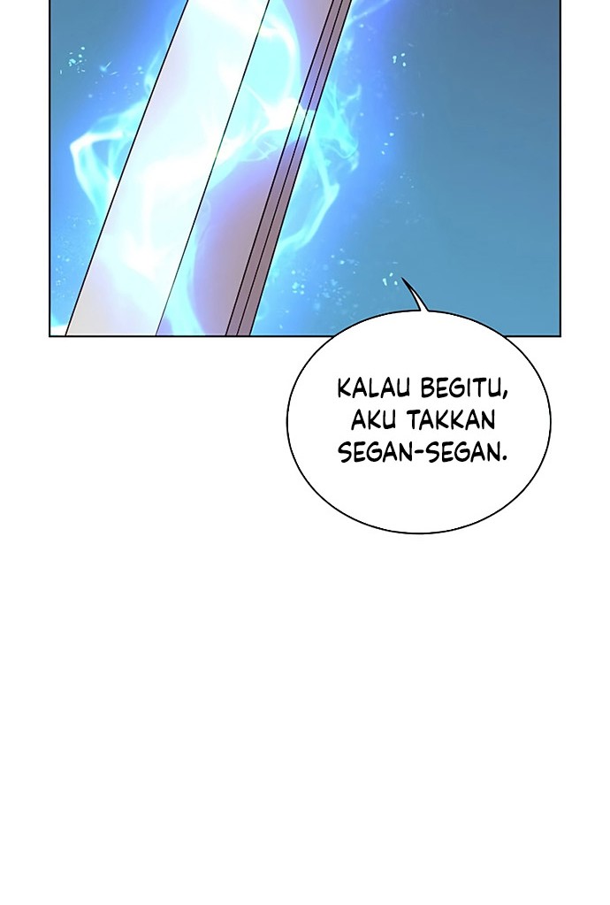 The MAX leveled hero will return! Chapter 80 - halaman 11