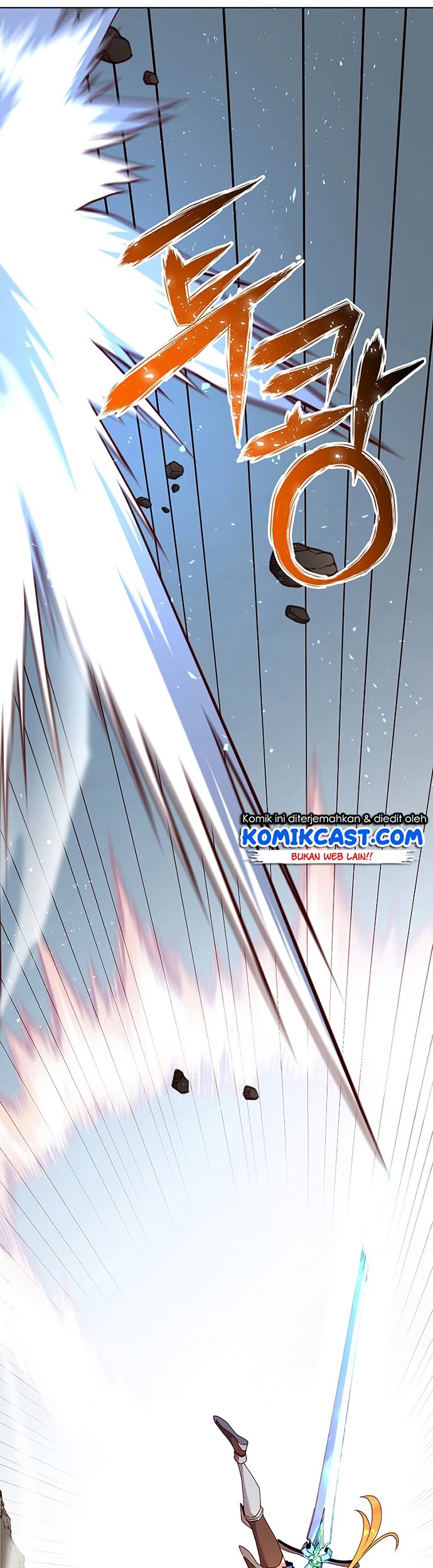 The MAX leveled hero will return! Chapter 80 - halaman 12