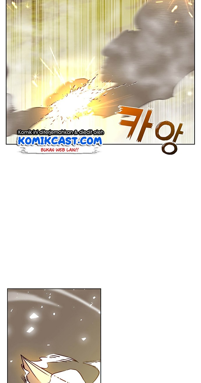 The MAX leveled hero will return! Chapter 80 - halaman 15