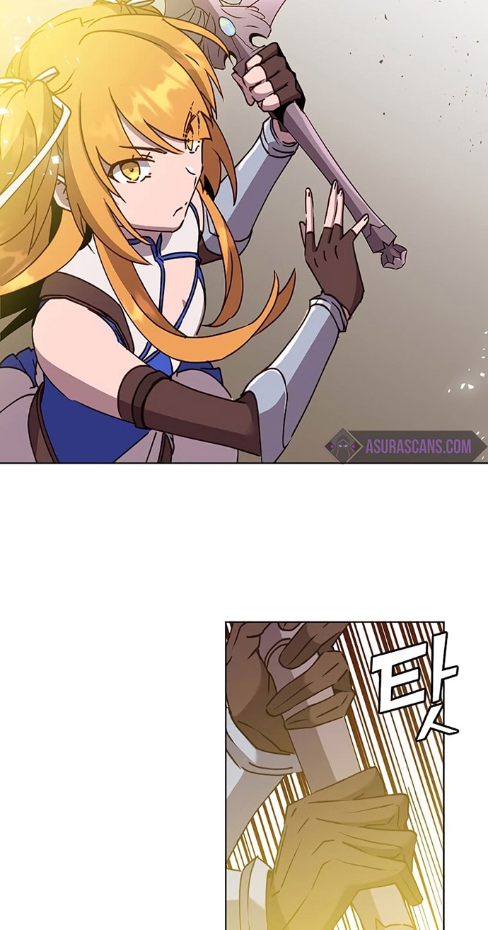 The MAX leveled hero will return! Chapter 80 - halaman 17