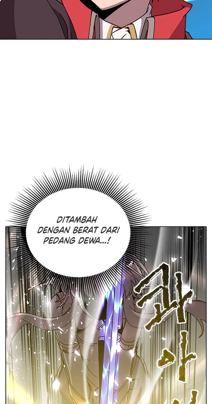 The MAX leveled hero will return! Chapter 80 - halaman 19